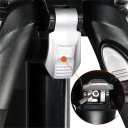 Vanguard Abeo Pro 284AT Aluminum Tripod