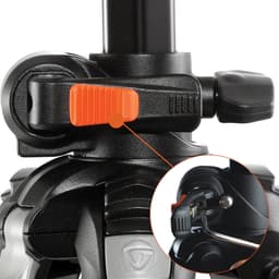 Vanguard Abeo Pro 284AT Aluminum Tripod