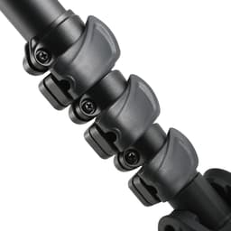 Vanguard Abeo Pro 284AT Aluminum Tripod