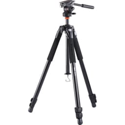 Vanguard Abeo 283AV Tripod With PH-113V Two-Way Pan Head
