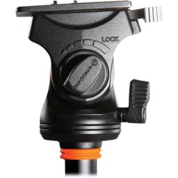 Vanguard Abeo 283AV Tripod With PH-113V Two-Way Pan Head