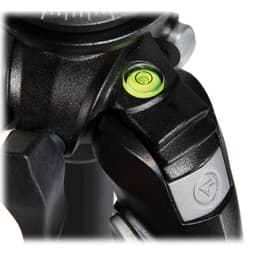 Vanguard Abeo 283AV Tripod With PH-113V Two-Way Pan Head