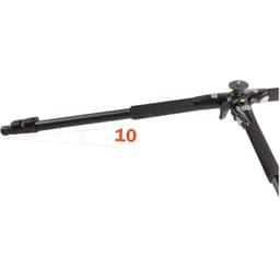 Vanguard Abeo 283AV Tripod With PH-113V Two-Way Pan Head