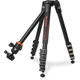Vanguard VEO 235AB Aluminum Tripod + TBH-50 Ball Head + Taşıma Çantası
