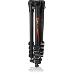 Vanguard VEO 235AB Aluminum Tripod + TBH-50 Ball Head + Taşıma Çantası