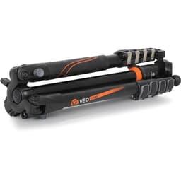 Vanguard VEO 235AB Aluminum Tripod + TBH-50 Ball Head + Taşıma Çantası