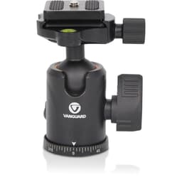 Vanguard VEO 235AB Aluminum Tripod + TBH-50 Ball Head + Taşıma Çantası