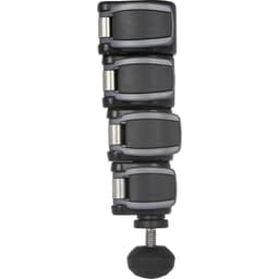 Vanguard VEO 235AB Aluminum Tripod + TBH-50 Ball Head + Taşıma Çantası