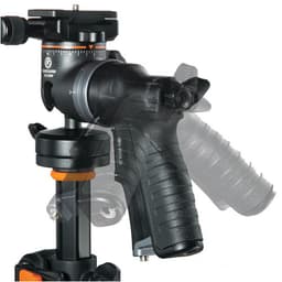 Vanguard GH-300T Pistol Grip Ball Head