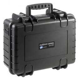 BW Outdoor Case Type 4000 (Bölme Sistemli)