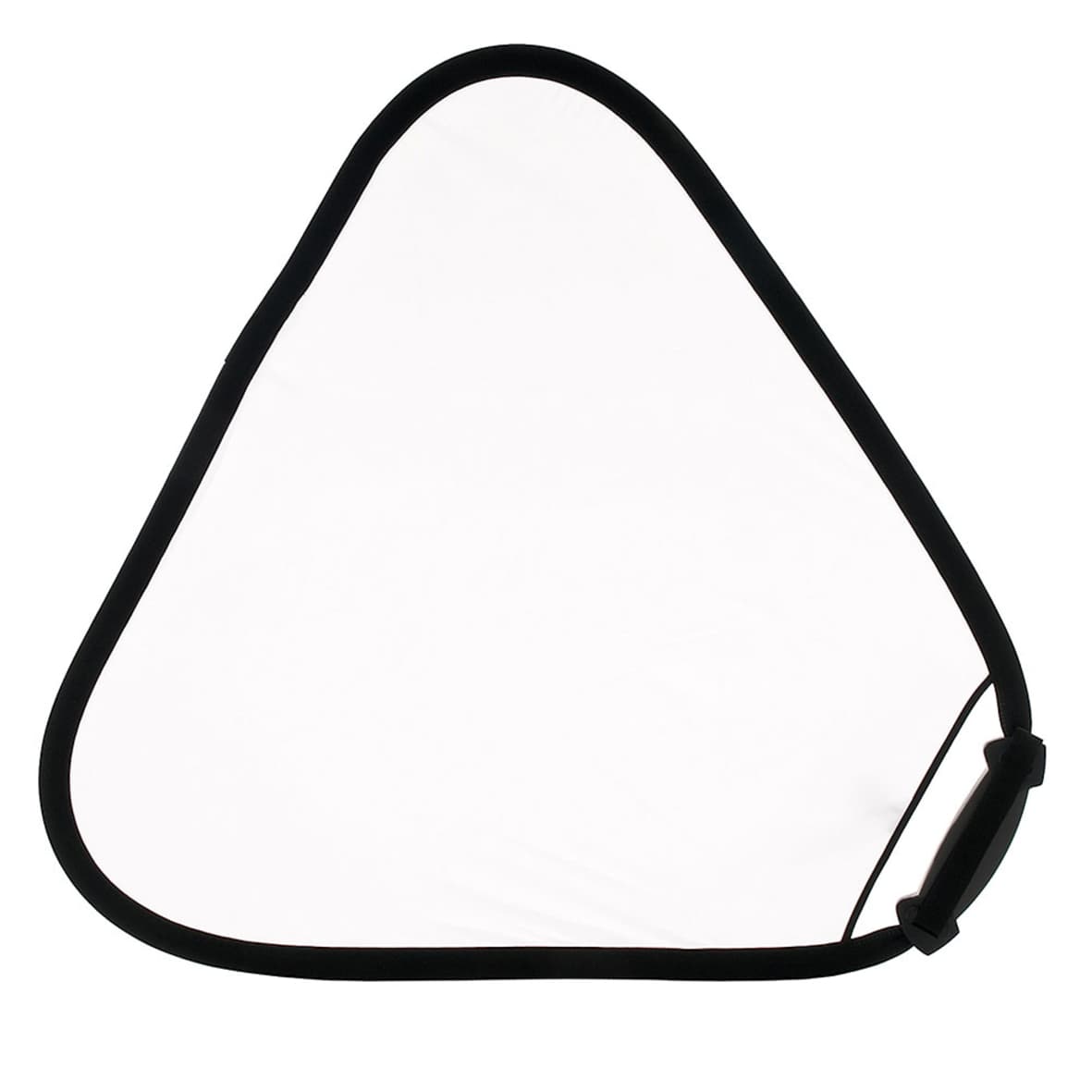 Lastolite 3652 Trigrip Difflector 75cm Soft Silver