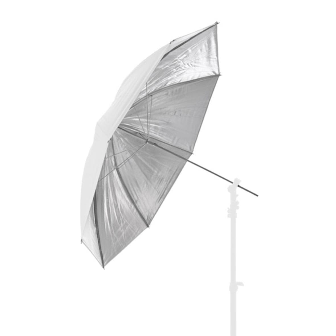 Lastolite 4531F Umbrella Reversible 103cm Silver/White 