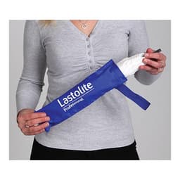 Lastolite 4534 Umbrella Reversible 100cm Silver/Gold 