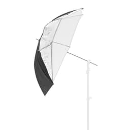Lastolite 4537F Umbrella All In One 99cm Silver/White 