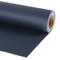 Lastolite 9005 2,75 x 11 m Kağıt Fon (Navy)