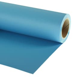 Lastolite 9031 2,75 x 11 m Kağıt Fon (Kingfisher)