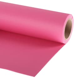 Lastolite 9037 2,75 x 11 m Kağıt Fon (Gala Pink)