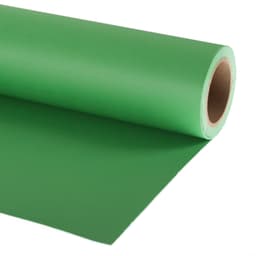 Lastolite 9046 2,75 x 11 m Kağıt Fon (Leaf Green)