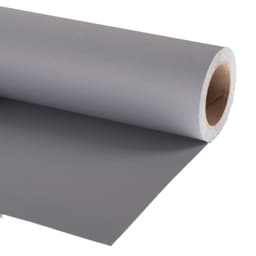 Lastolite 9060 2,75 x 11 m Kağıt Fon (Pewter)