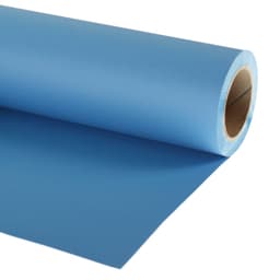 Lastolite 9065 2,75 x 11 m Kağıt Fon (Regal Blue)
