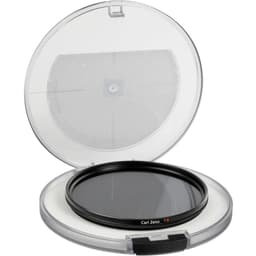 Zeiss 72mm Carl Zeiss T- Circular Polarizer Filter