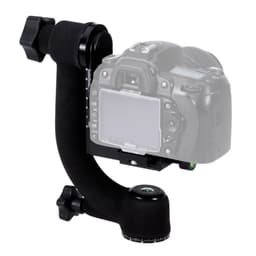 Mcoplus Panoramic Gimbal Head
