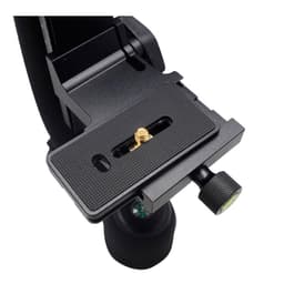 Mcoplus Panoramic Gimbal Head