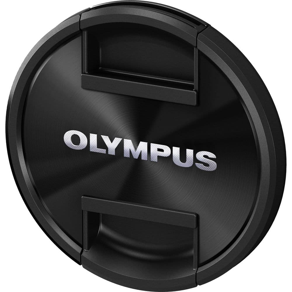 Olympus LC-72C 72mm Lens Kapağı (40-150 PRO için)