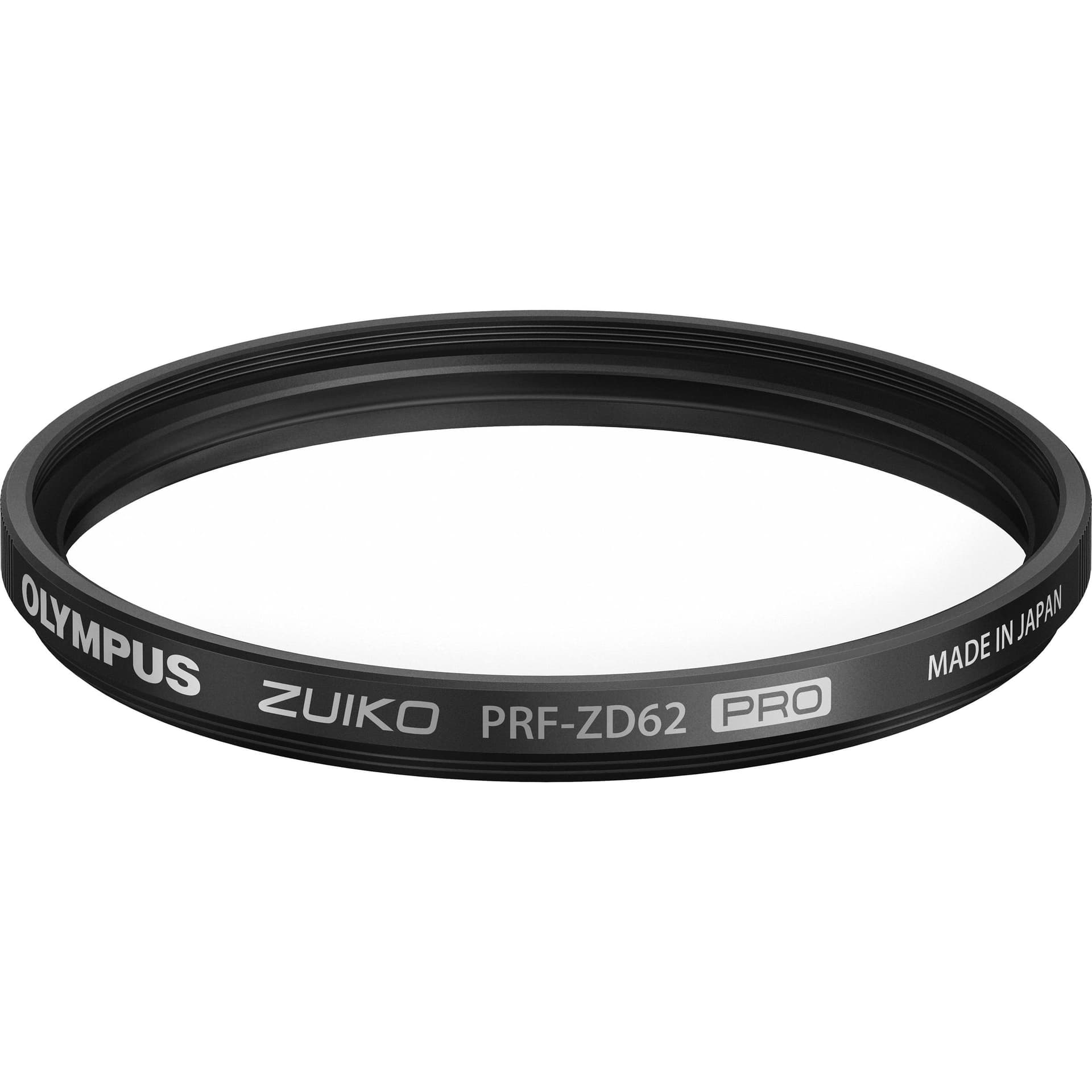 Olympus PRF-ZD62 PRO Koruma Filtresi 62mm