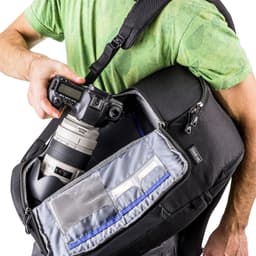 ThinkTank Trifecta 10 Backpack