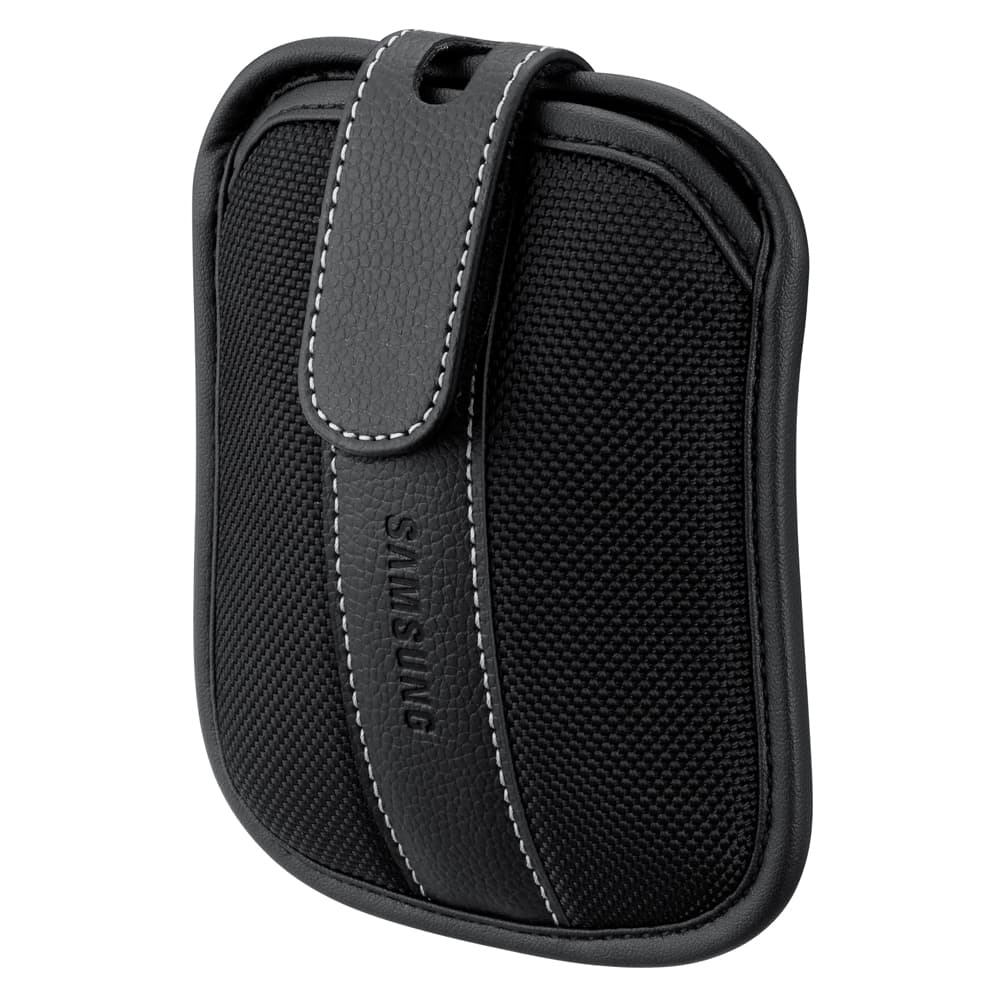 Samsung EA-PCC1U2B DSC Case Black