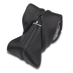 Miggo Strap &amp; Wrap DSLR için Koruyucu Kılıfa Dönüşen Askı (Black)