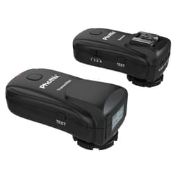 Phottix Strato TTL Tetikleyici Canon Uyumlu - (Alıcı+Verici)