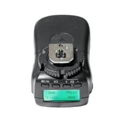 Phottix Strato TTL Tetikleyici Canon Uyumlu - (Alıcı+Verici)