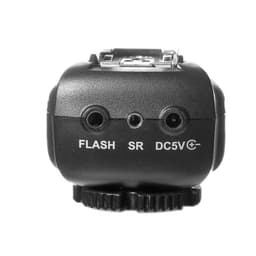 Phottix Strato TTL Alıcı Ünite Canon Uyumlu - (Tek Alıcı)