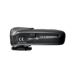 Phottix Strato TTL Alıcı Ünite Canon Uyumlu - (Tek Alıcı)