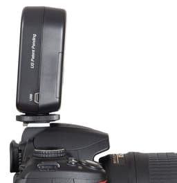 Phottix Odin TTL Tetikleyici Nikon Uyumlu - (Alıcı+Verici)