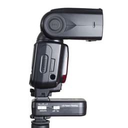 Phottix Odin TTL Tetikleyici Nikon Uyumlu - (Alıcı+Verici)