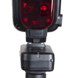 Phottix Odin TTL Tetikleyici Nikon Uyumlu - (Alıcı+Verici)