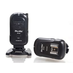 Phottix Ares Flaş-Paraflaş Tetikleyici (Alıcı+Verici)