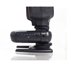 Phottix Ares Flaş-Paraflaş Tetikleyici (Alıcı+Verici)