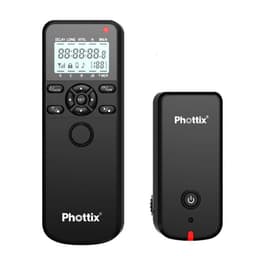 Phottix Aion Kablosuz Timer Kumanda (Canon)