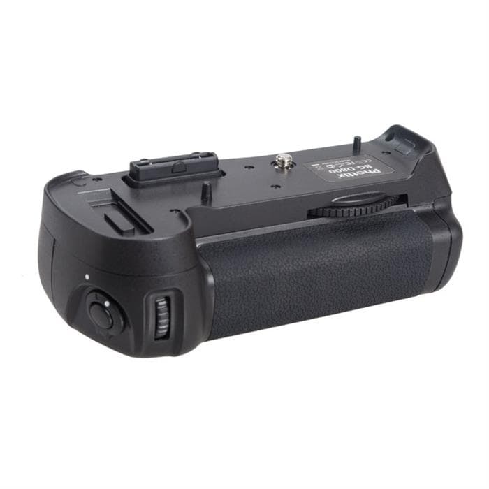 Phottix Battery Grip BG-D800 (MB-D12) Premium Series