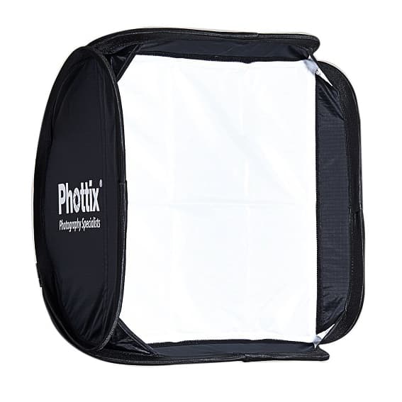 Phottix Easy-Folder Softbox Kit 60x60cm