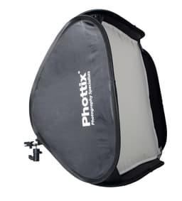 Phottix Easy-Folder Softbox Deluxe Kit 60x60cm with Grid 