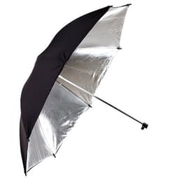 Phottix Reflektör Şemsiye (Gümüş) - 101cm