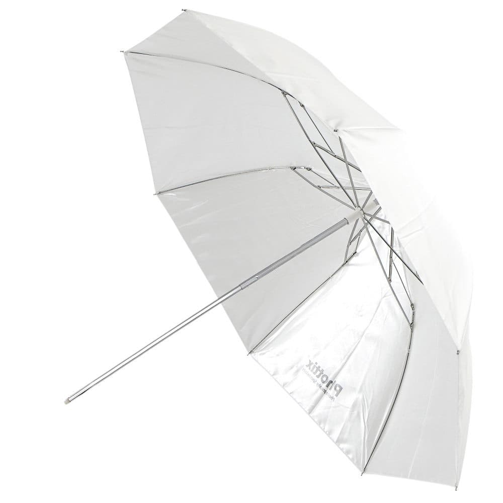 Phottix Double-Small Folding Shoot-Through Umbrella (91cm/36