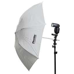 Phottix Double-Small Folding Shoot-Through Umbrella (91cm/36