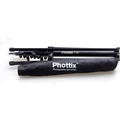 Phottix Double-Small Folding Shoot-Through Umbrella (91cm/36
