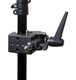 Phottix Multi Clamp + Reversible 1/4, 3/8 Spigot Set